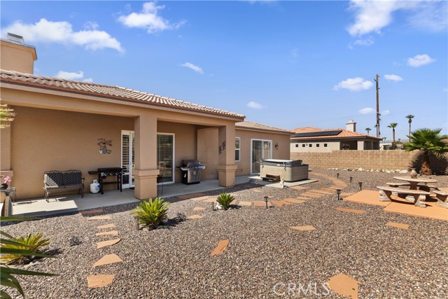 Detail Gallery Image 19 of 23 For 65028 Rolling Hills Dr, Desert Hot Springs,  CA 92240 - 3 Beds | 2 Baths