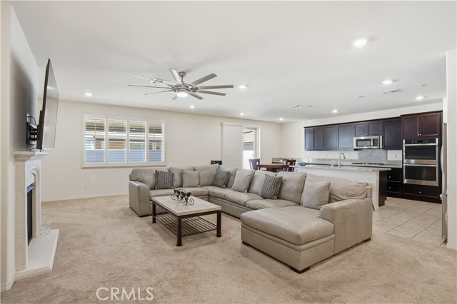 Detail Gallery Image 13 of 46 For 28978 Copper River Rd, Menifee,  CA 92585 - 4 Beds | 3 Baths