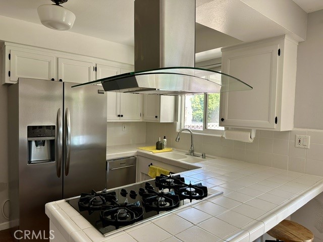 Detail Gallery Image 11 of 28 For 1238 Dunwich Ave, Torrance,  CA 90502 - 3 Beds | 2 Baths