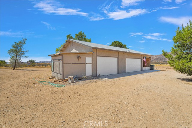 Detail Gallery Image 30 of 32 For 15181 Barbara Ln, Apple Valley,  CA 92307 - 4 Beds | 2 Baths