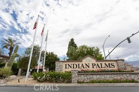 Detail Gallery Image 23 of 23 For 82075 Country Club #53,  Indio,  CA 92201 - 1 Beds | 1 Baths