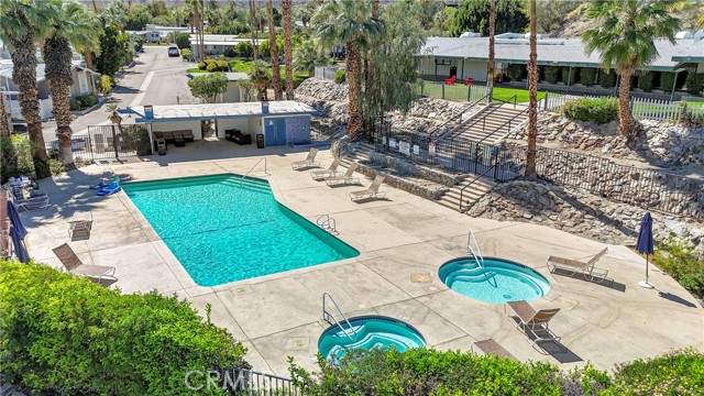Detail Gallery Image 28 of 31 For 25 Diamond #25,  Palm Desert,  CA 92260 - 2 Beds | 2 Baths