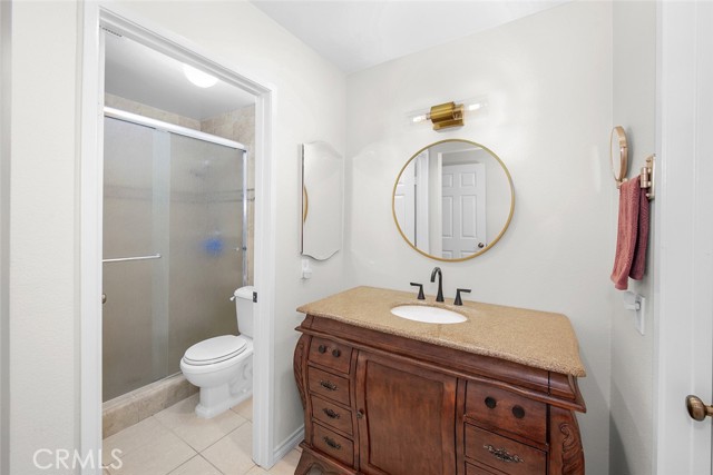 Detail Gallery Image 12 of 18 For 26323 Rainbow Glen, Newhall,  CA 91321 - 2 Beds | 2 Baths