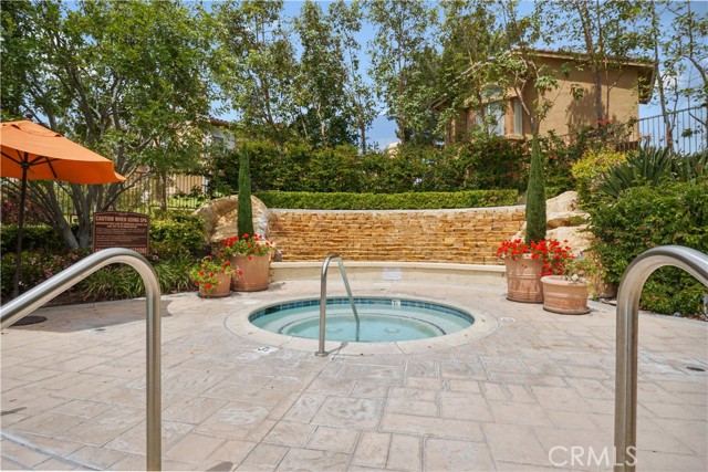 Detail Gallery Image 31 of 32 For 19431 Rue De Valore 59d,  Lake Forest,  CA 92610 - 1 Beds | 1 Baths