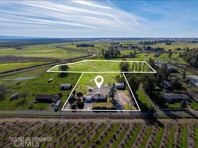 Detail Gallery Image 6 of 68 For 21745 Hatfield Rd, Red Bluff,  CA 96080 - 3 Beds | 2 Baths