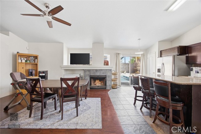 Detail Gallery Image 10 of 42 For 3802 Windflower Ave, Bakersfield,  CA 93313 - 3 Beds | 2 Baths