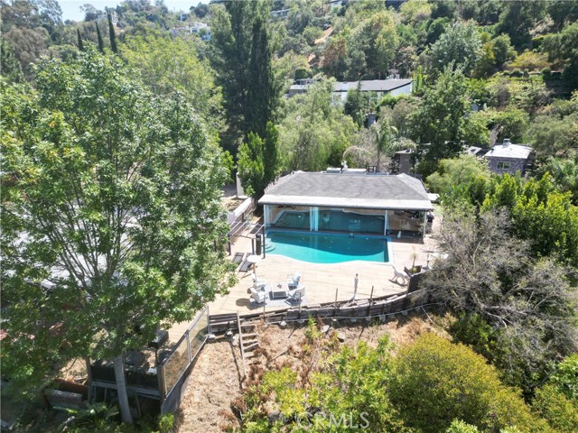 Detail Gallery Image 36 of 43 For 7241 Woodrow Wilson Dr, Los Angeles,  CA 90068 - 2 Beds | 2 Baths