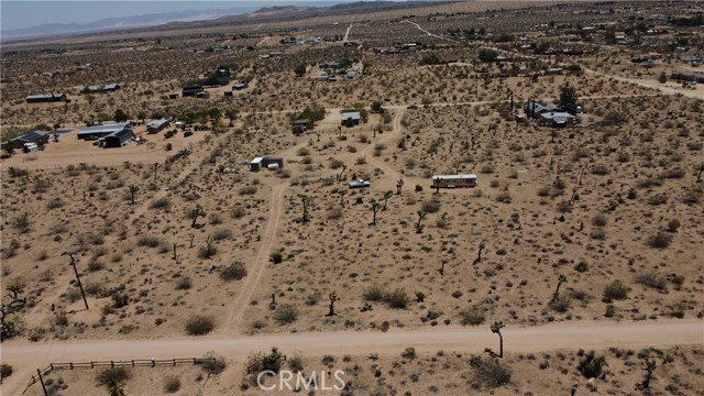 Detail Gallery Image 34 of 39 For 1240 Geronimo Trl, Yucca Valley,  CA 92284 - 1 Beds | 1 Baths