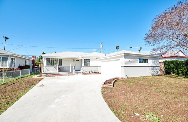 16539 E Edna Pl, Covina, CA 91722