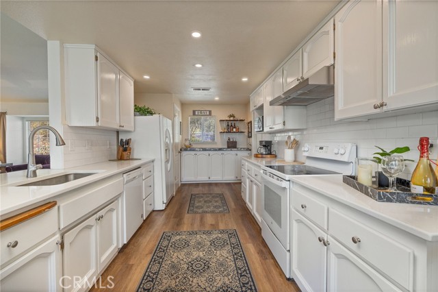 Detail Gallery Image 16 of 75 For 30301 Longview Ln, Coarsegold,  CA 93614 - 3 Beds | 2 Baths