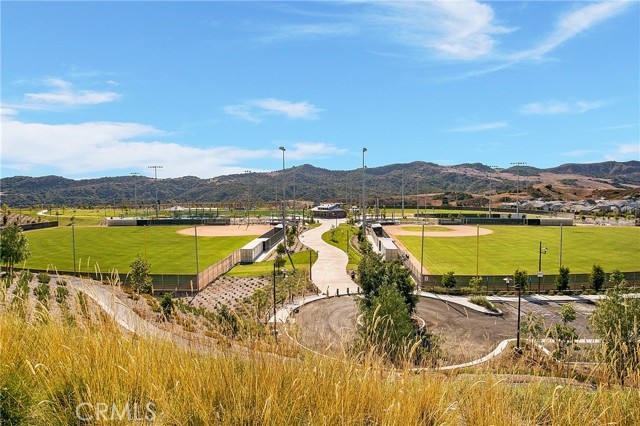 Sports Park