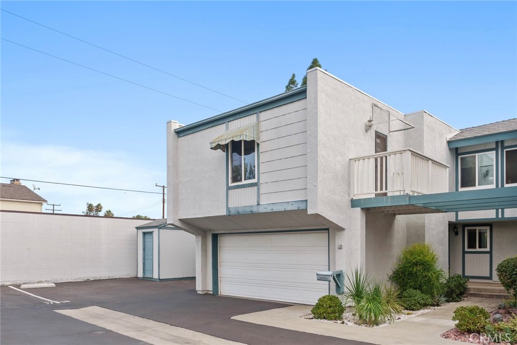 12720 Newport Avenue #18