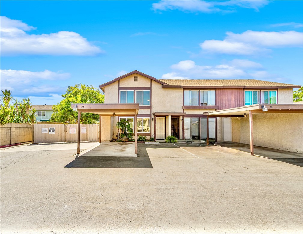 7750 Bolsa Avenue #25