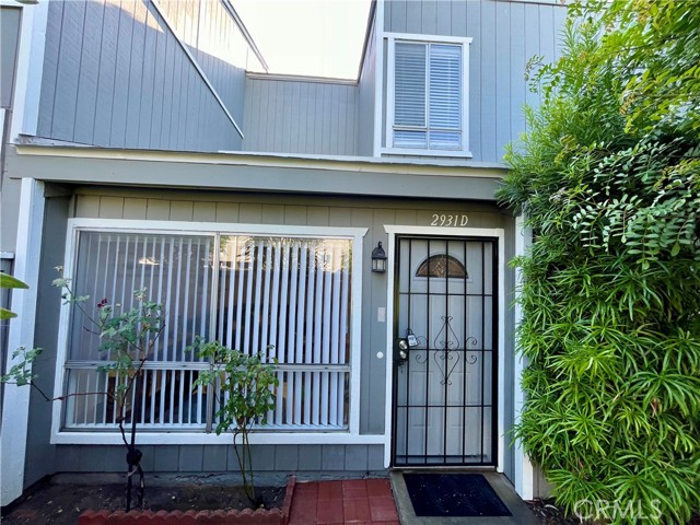 Detail Gallery Image 1 of 1 For 2931 S Fairview St #D,  Santa Ana,  CA 92704 - 2 Beds | 1/1 Baths