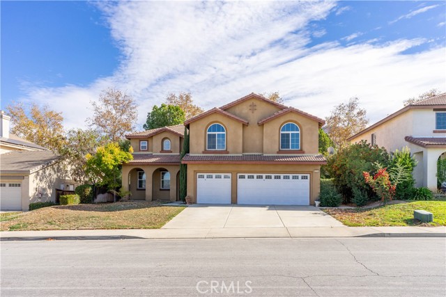 Detail Gallery Image 1 of 1 For 15152 La Casa Dr, Moreno Valley,  CA 92555 - 6 Beds | 4 Baths