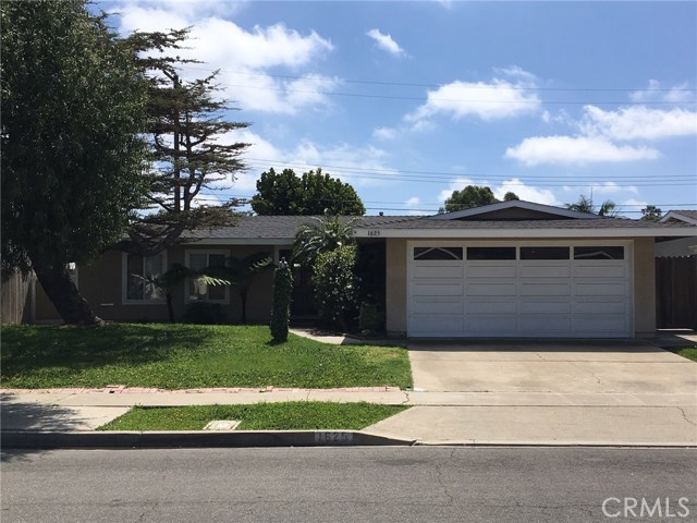 1625 White Oak St, Costa Mesa, CA 92626