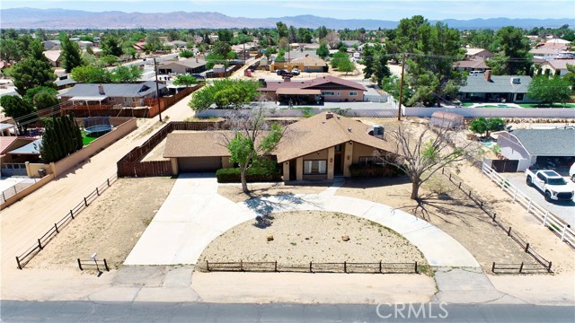 Detail Gallery Image 56 of 66 For 20061 Seneca Rd, Apple Valley,  CA 92307 - 3 Beds | 2 Baths