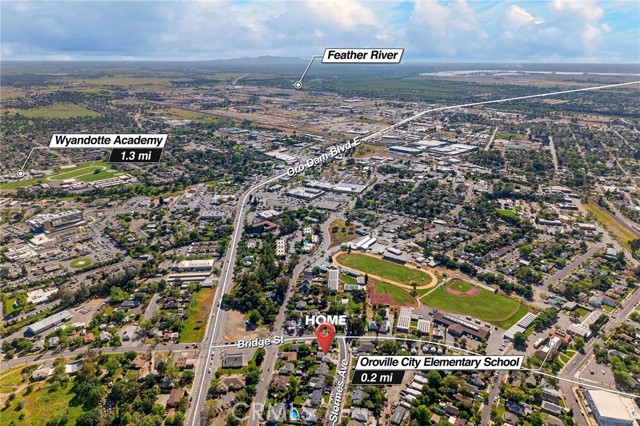 Detail Gallery Image 36 of 38 For 2843 Stormes, Oroville,  CA 95966 - 3 Beds | 2/1 Baths