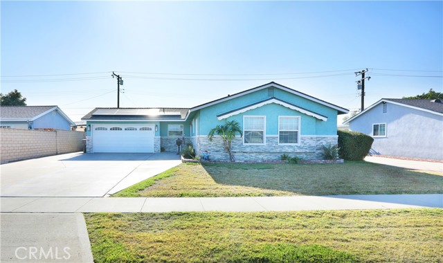 Detail Gallery Image 45 of 46 For 8121 San Mateo Cir, Buena Park,  CA 90620 - 3 Beds | 2 Baths