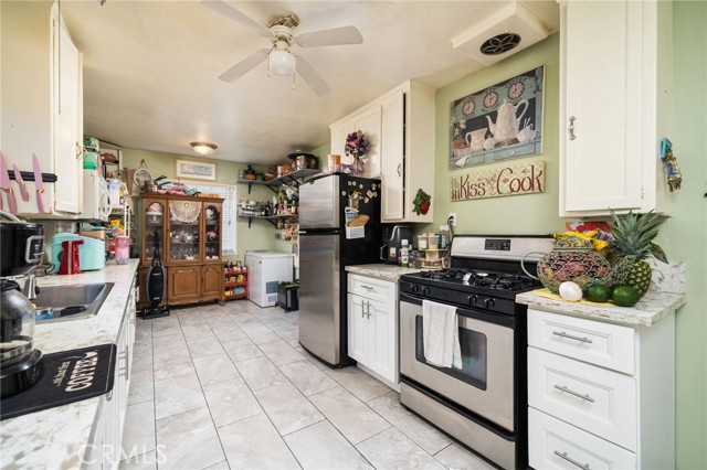 Detail Gallery Image 9 of 45 For 757 E Bonnie Brae, Ontario,  CA 91764 - 2 Beds | 1 Baths