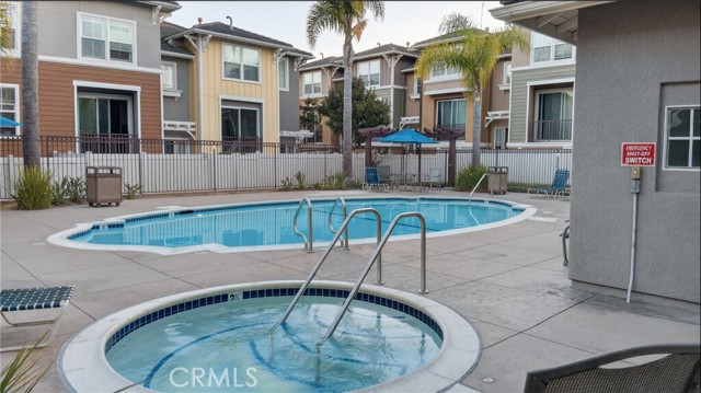 Detail Gallery Image 50 of 64 For 3538 Torrance Bld #145,  Torrance,  CA 90503 - 3 Beds | 2/1 Baths