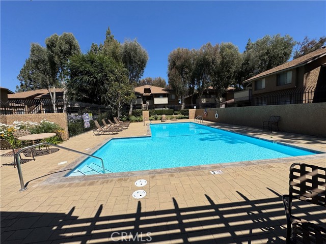 Detail Gallery Image 11 of 11 For 4545 Alamo #G,  Simi Valley,  CA 93063 - 1 Beds | 1 Baths