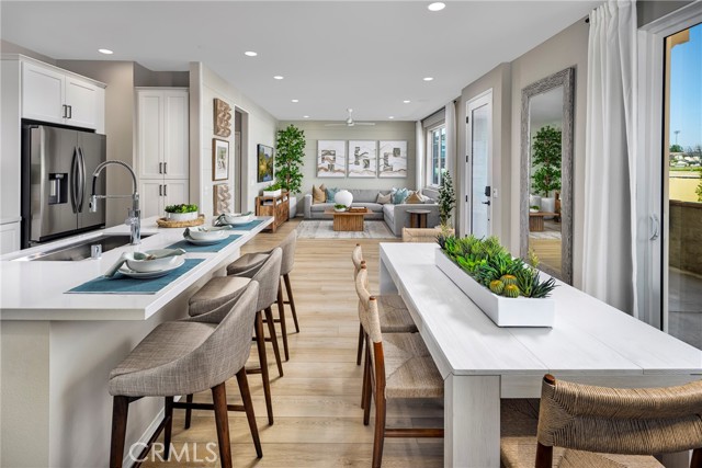 Detail Gallery Image 3 of 22 For 3312 S. Lafayette Paseo, Ontario,  CA 91761 - 3 Beds | 2/1 Baths