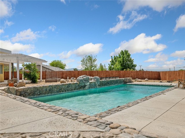 Detail Gallery Image 48 of 57 For 16992 Joshua, Apple Valley,  CA 92307 - 5 Beds | 4 Baths