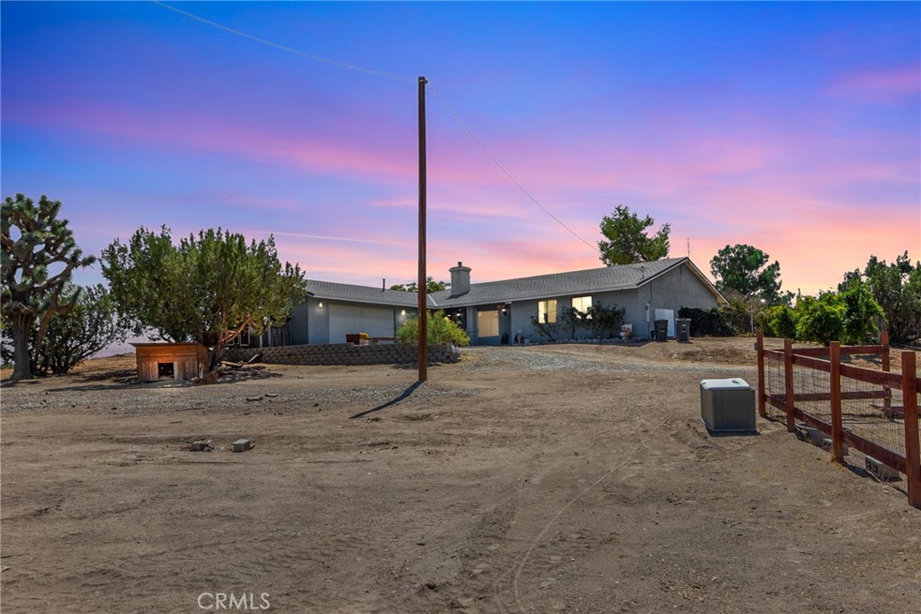 10971 Adobe Road