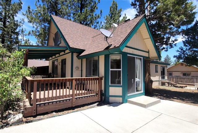 Detail Gallery Image 30 of 36 For 344 Downey Dr, Big Bear City,  CA 92314 - 4 Beds | 2/1 Baths