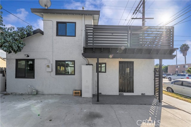 Detail Gallery Image 22 of 24 For 3814 S Normandie Ave, Los Angeles,  CA 90037 - 3 Beds | 2 Baths