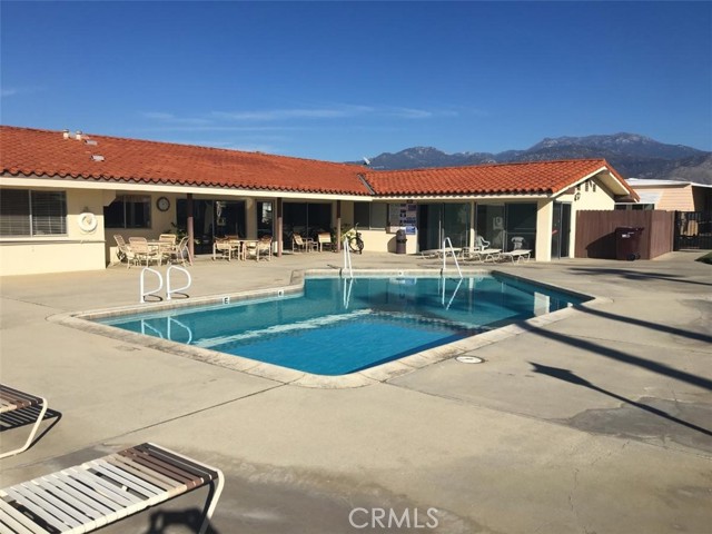 Detail Gallery Image 52 of 56 For 43531 Acacia Ave #10,  Hemet,  CA 92544 - 2 Beds | 2 Baths