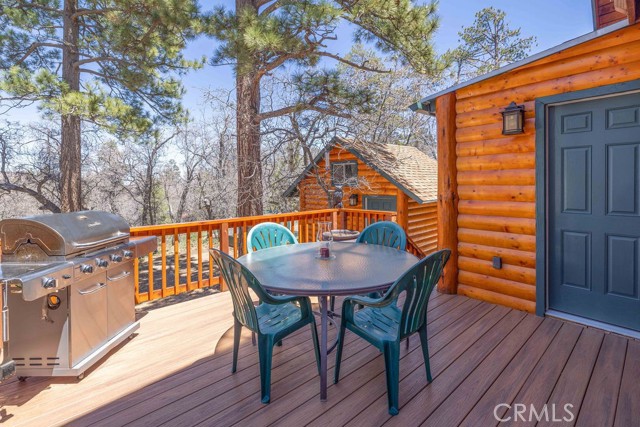 Detail Gallery Image 33 of 47 For 1240 Sheephorn Rd, Big Bear City,  CA 92314 - 3 Beds | 2 Baths