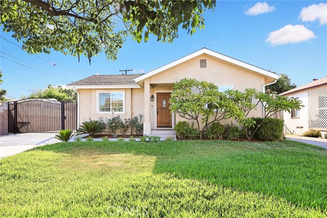 Detail Gallery Image 1 of 1 For 3517 Vane Ave, Rosemead,  CA 91770 - 4 Beds | 3 Baths