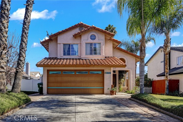 Details for 16470 Havenwood Road, Moreno Valley, CA 92551