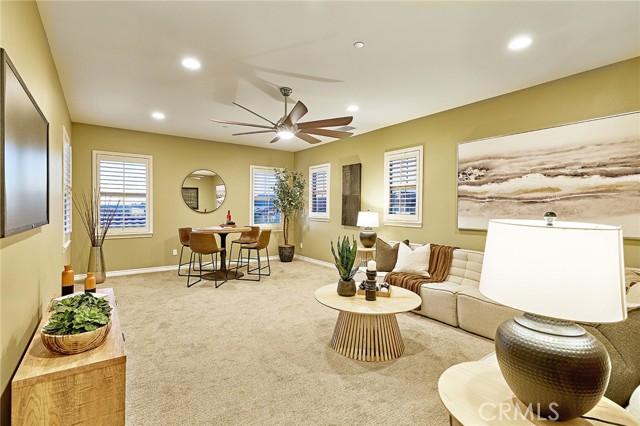 Detail Gallery Image 14 of 36 For 32591 Shadyview, Winchester,  CA 92596 - 5 Beds | 3/1 Baths
