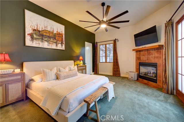 Detail Gallery Image 18 of 41 For 806 Vista Cerro Drive, Paso Robles,  CA 93446 - 4 Beds | 3/1 Baths