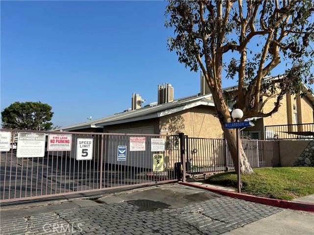 Detail Gallery Image 27 of 27 For 926 Willardson Way a,  Santa Ana,  CA 92703 - 3 Beds | 2/1 Baths