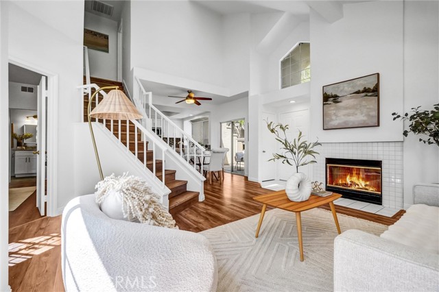 Detail Gallery Image 8 of 50 For 16520 Greystone, La Mirada,  CA 90638 - 3 Beds | 2 Baths