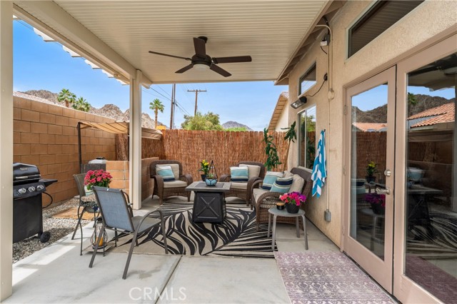 Detail Gallery Image 32 of 36 For 51565 Avenida Carranza, La Quinta,  CA 92253 - 3 Beds | 2 Baths