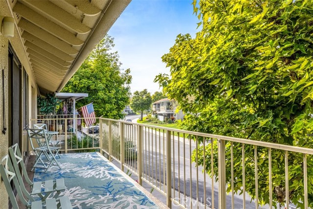 Detail Gallery Image 30 of 41 For 2096 Ronda Granada #O,  Laguna Woods,  CA 92637 - 2 Beds | 2 Baths