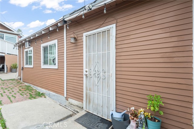 Detail Gallery Image 33 of 42 For 3322 Minto Ct, Los Angeles,  CA 90032 - 2 Beds | 2 Baths