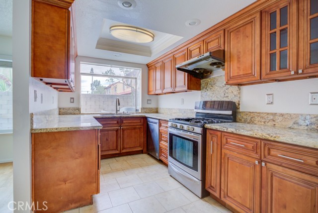 Detail Gallery Image 6 of 48 For 13006 Parkview, Baldwin Park,  CA 91706 - 3 Beds | 2/1 Baths