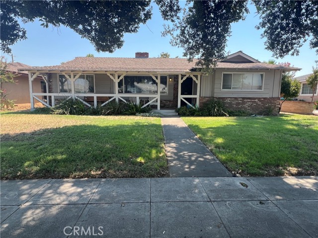 1503 W Cornell Ave, Fresno, CA 93705