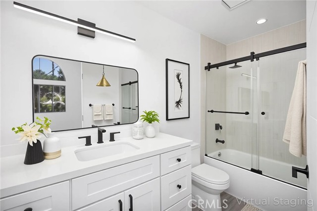 Detail Gallery Image 24 of 49 For 26532 Merienda #5, Laguna Hills,  CA 92656 - 2 Beds | 2 Baths