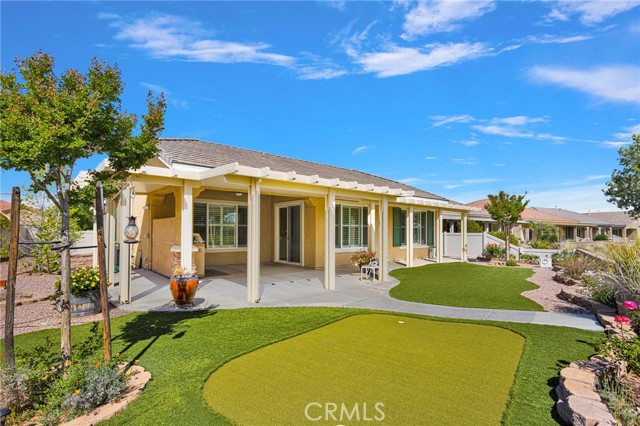 Detail Gallery Image 10 of 41 For 10429 Lanigan, Apple Valley,  CA 92308 - 2 Beds | 2 Baths