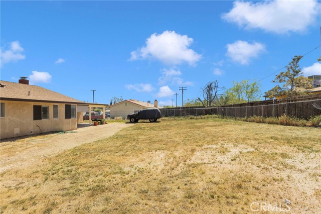 Detail Gallery Image 46 of 58 For 15870 Cazadero, Victorville,  CA 92394 - 3 Beds | 2 Baths