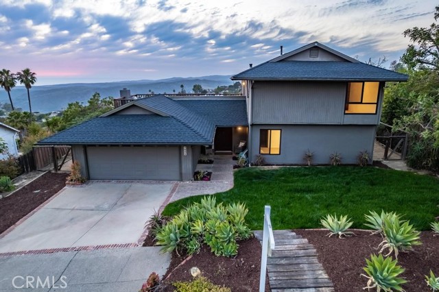 Detail Gallery Image 1 of 1 For 3069 Zell Drive, Laguna Beach,  CA 92651 - 3 Beds | 2 Baths