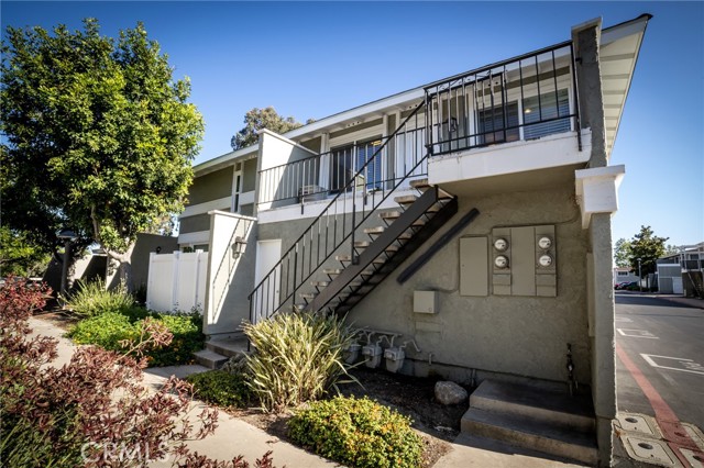 22868 Via Pimiento #4I, Mission Viejo, CA 92691