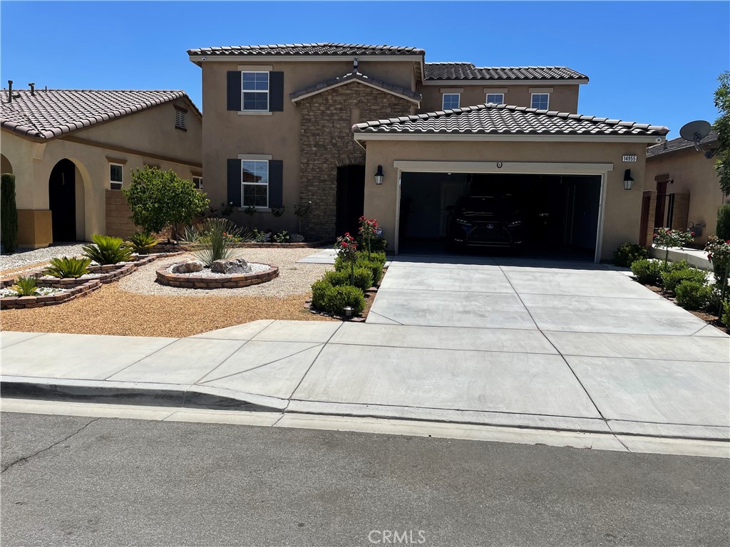 14955 Paseo Verde Place, Victorville, CA 92394